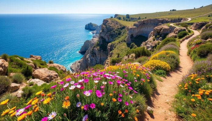 Day trip to Cape Greco National Park for stunning nature walks