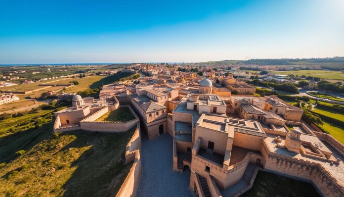 Day trip to Mdina for a glimpse into Malta's silent city