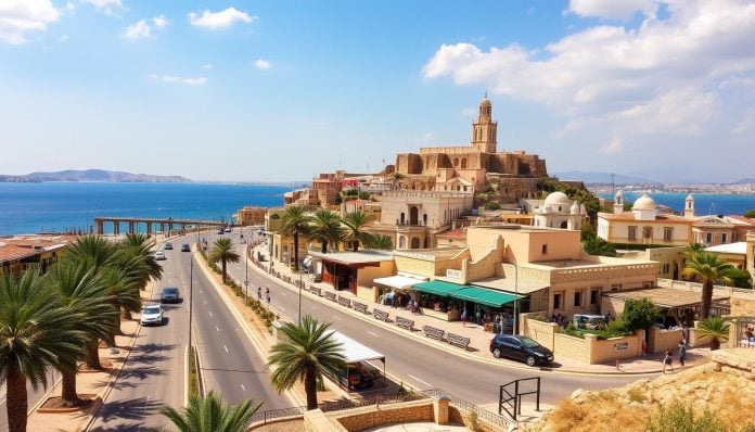 Day trip to Nicosia from Ayia Napa or Protaras: worth it?