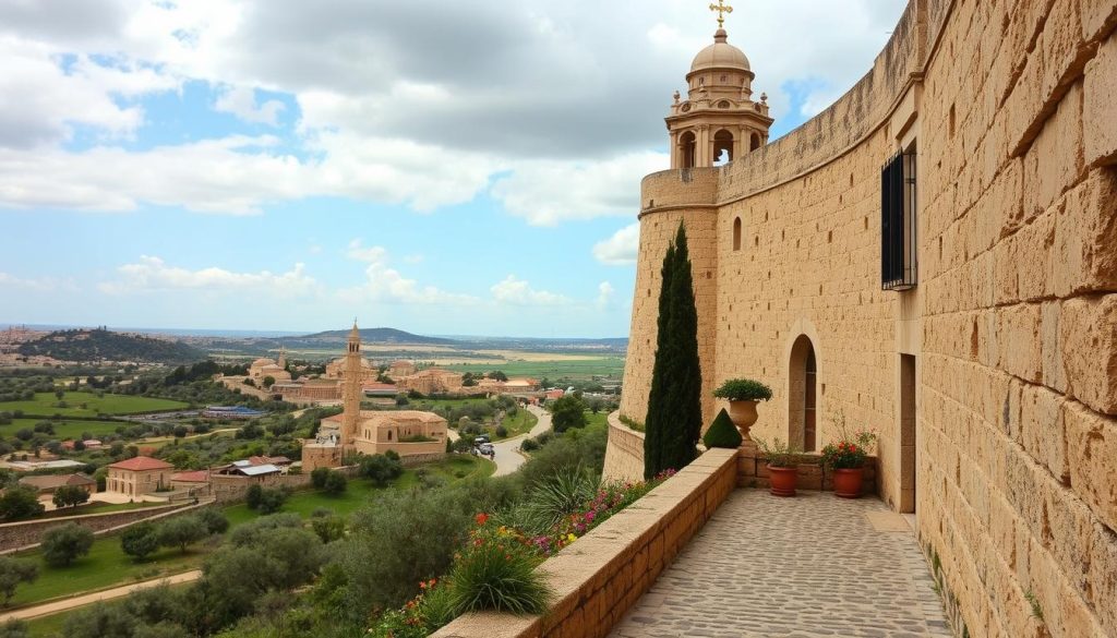 Day trips from Mdina Day trips from Mdina