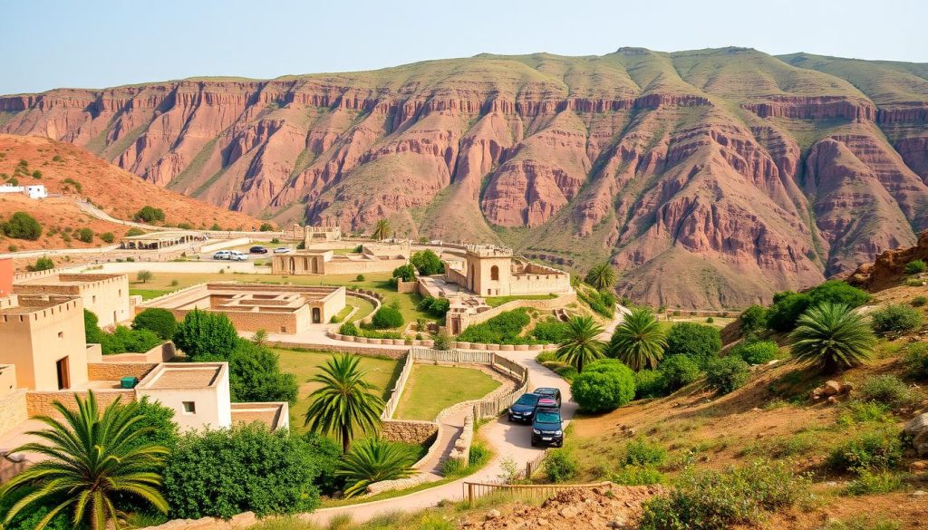 Day trips from Salalah combining history culture adventure Day trips from Salalah combining history culture adventure