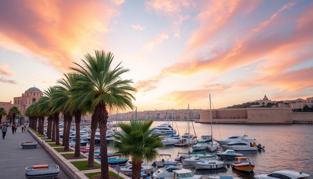 Day trips from Sliema Day trips from Sliema