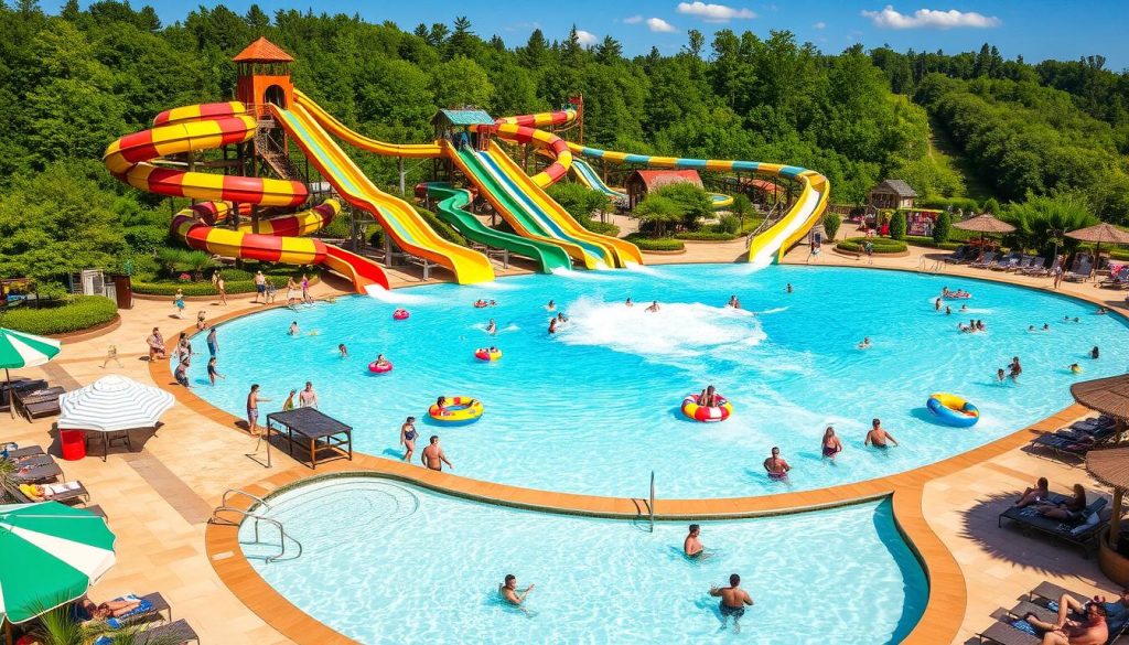 Desert Falls Water Park Desert Falls Water Park