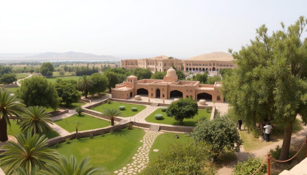 Dhofar history significance Dhofar history significance