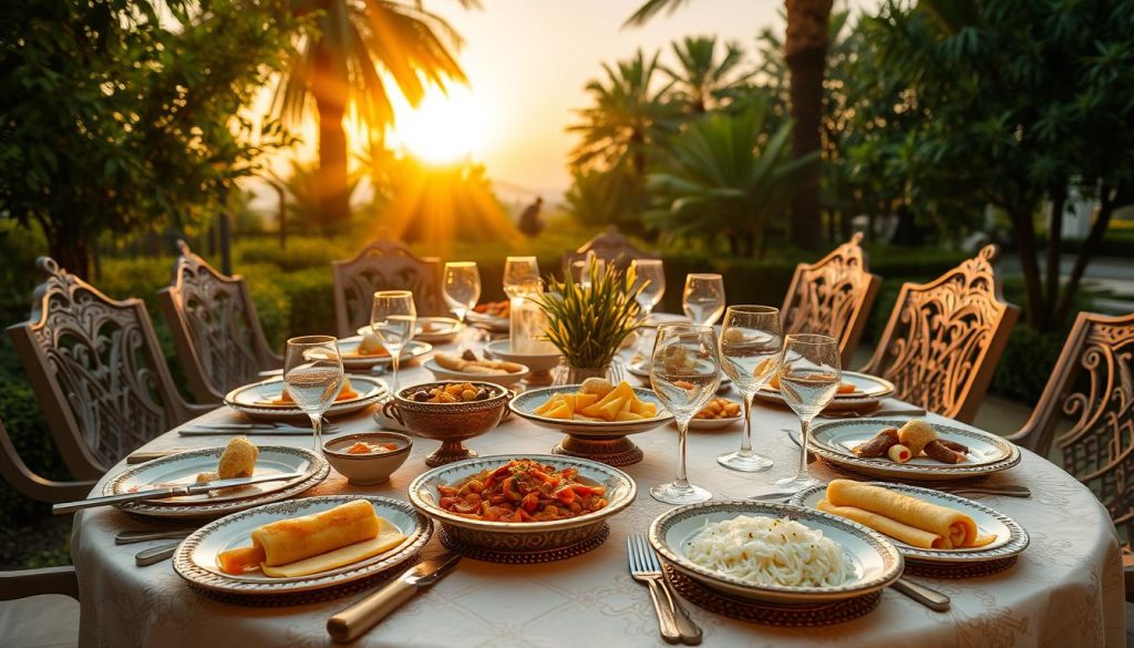 Dining experience in Al Rayyan Dining experience in Al Rayyan