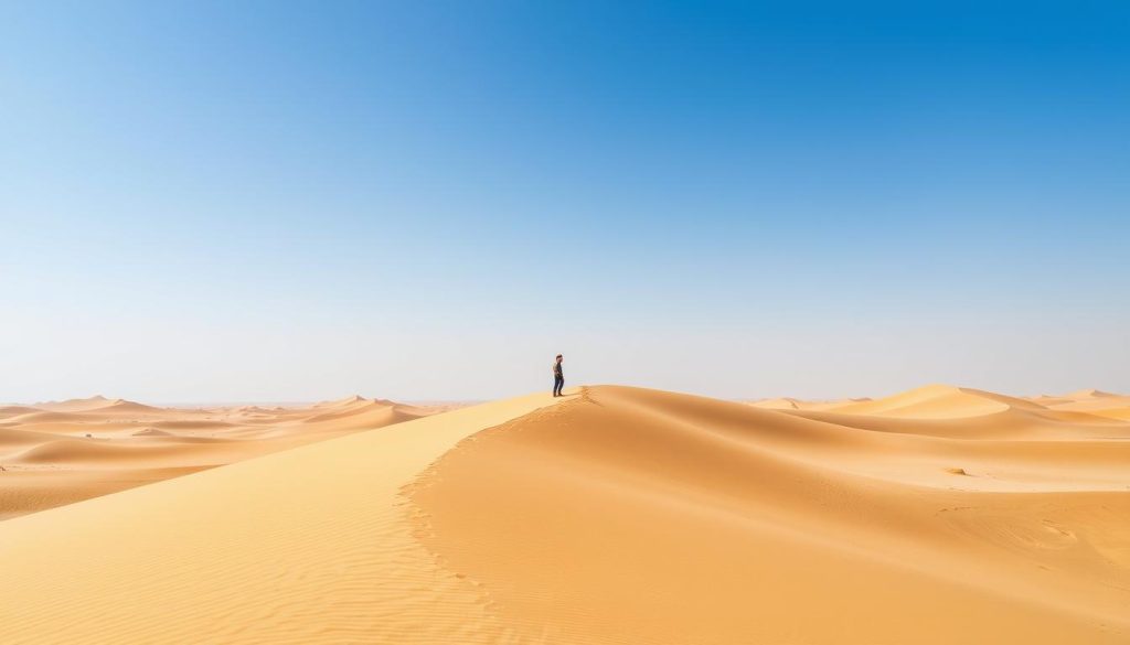 Do I need a guide to explore Wahiba Sands? Do I need a guide to explore Wahiba Sands?
