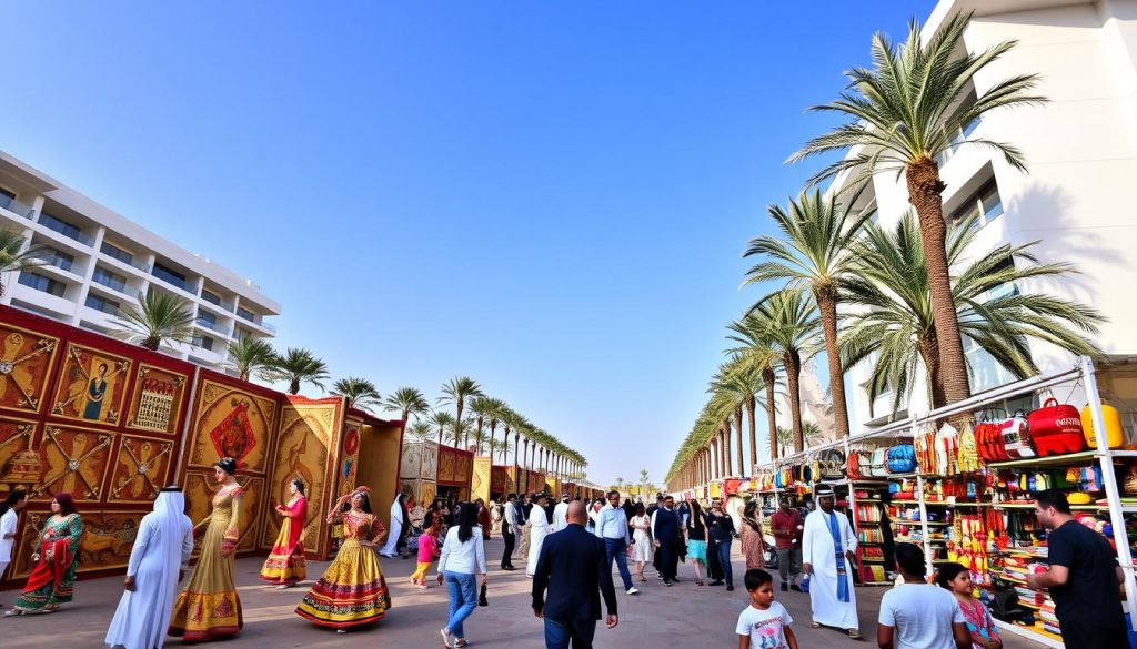 Doha Cultural Festival showcasing arts and traditions Doha Cultural Festival showcasing arts and traditions