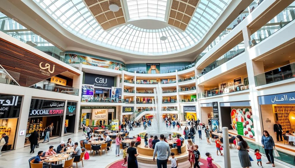 Doha Festival City Mall, shopping and dining in Umm Salal Doha Festival City Mall, shopping and dining in Umm Salal