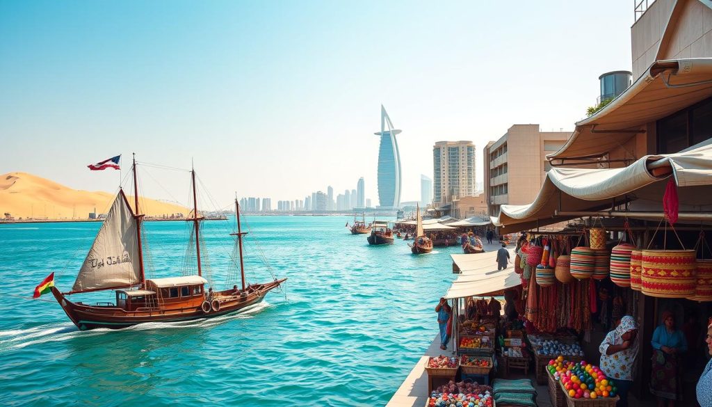 Doha day tours Doha day tours