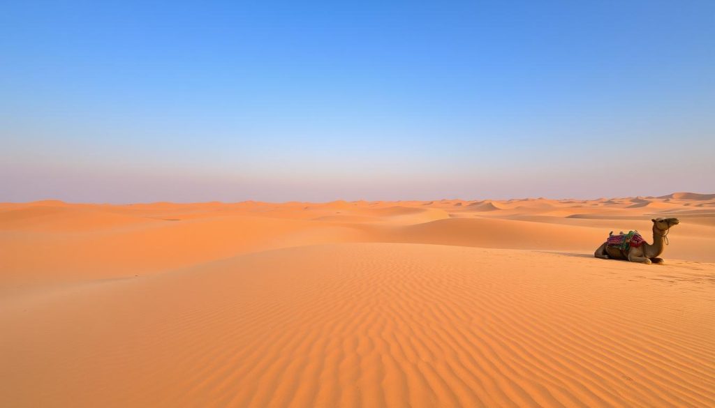 Doha desert excursions Doha desert excursions
