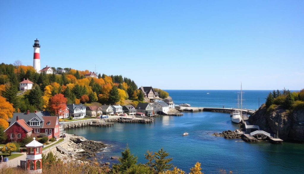 Door County travel guide