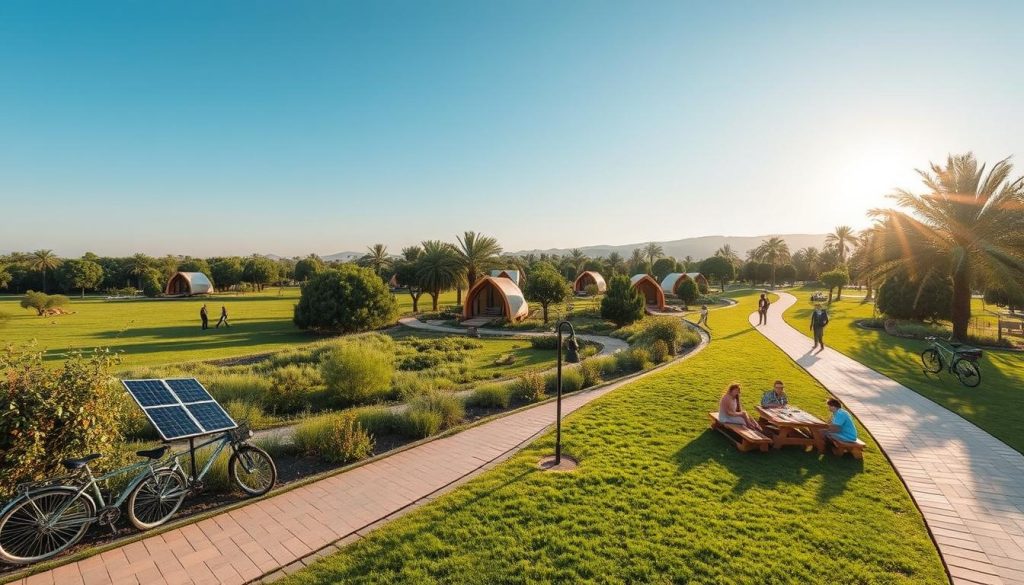 Eco-conscious travel Al Rayyan activities Eco-conscious travel Al Rayyan activities