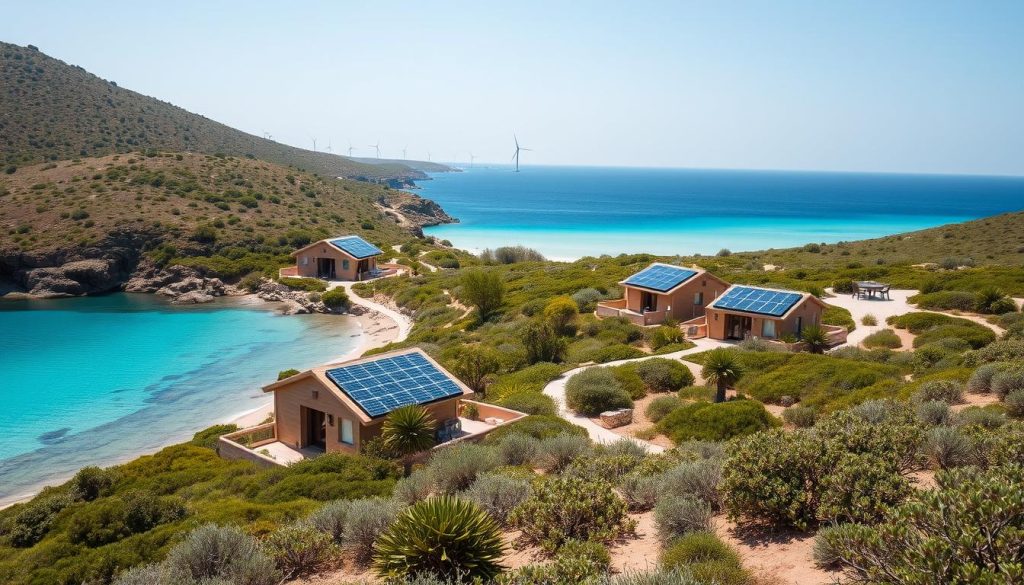 Eco-friendly tourism overview Eco-friendly tourism overview