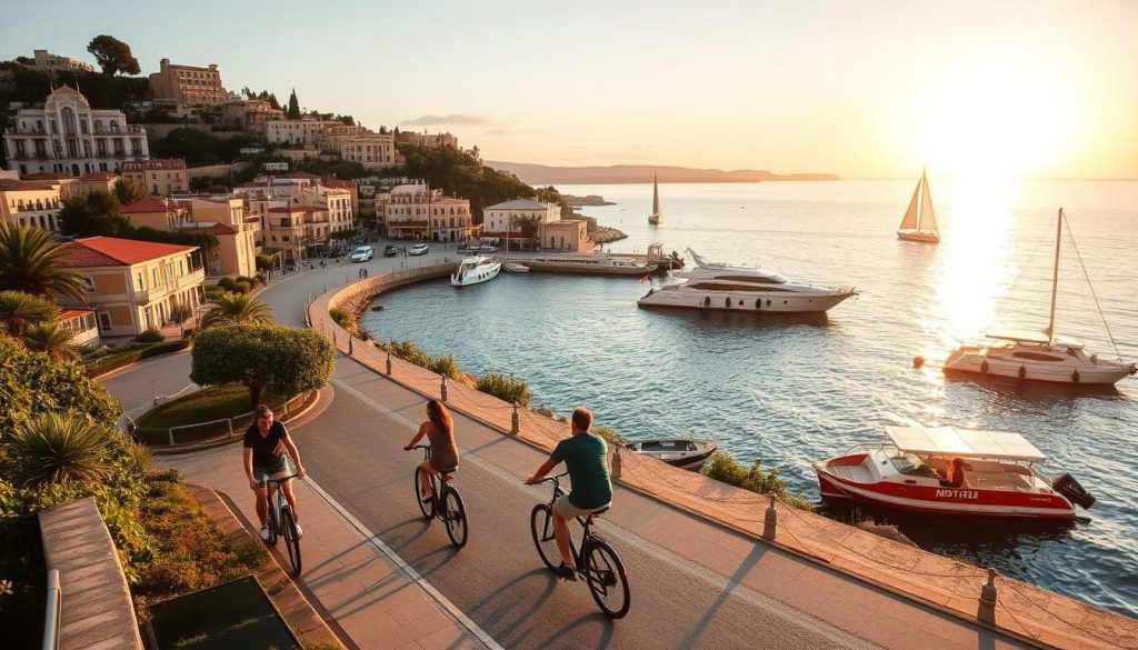 Eco-friendly tours in Malta Eco-friendly tours in Malta