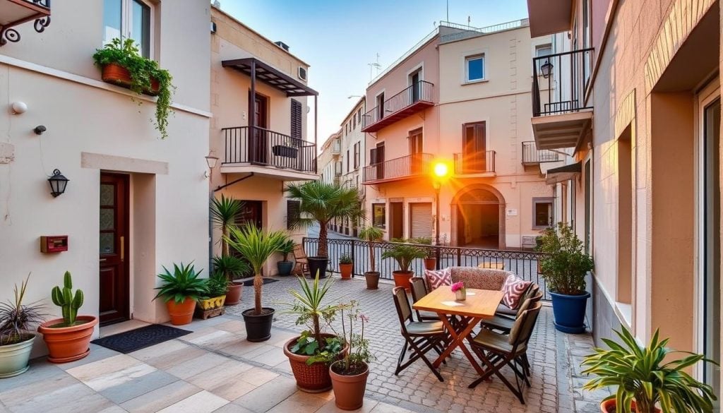 Economical places to stay in Nicosia