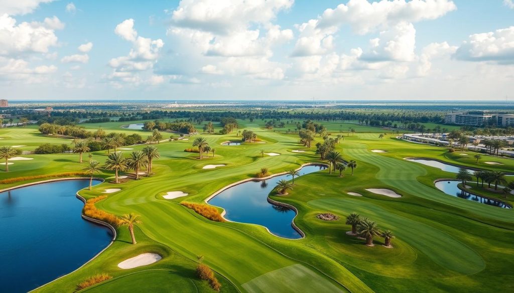 Education City Golf Club golf courses Education City Golf Club golf courses