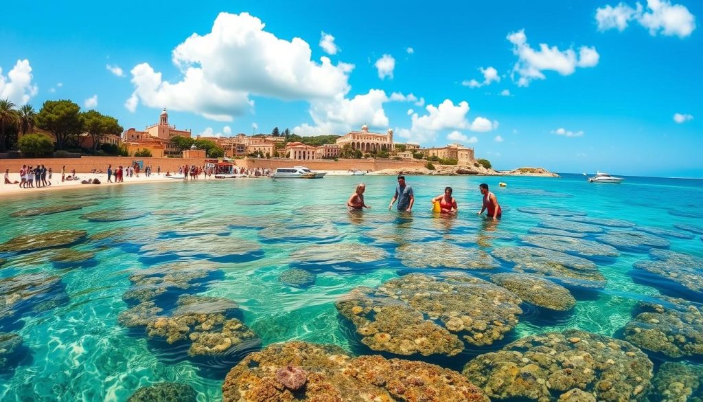Environmental conservation in Malta Environmental conservation in Malta