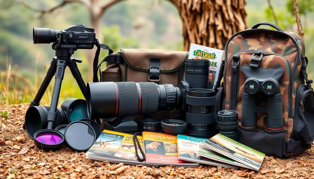 Equipment essentials for wildlife photography Equipment essentials for wildlife photography