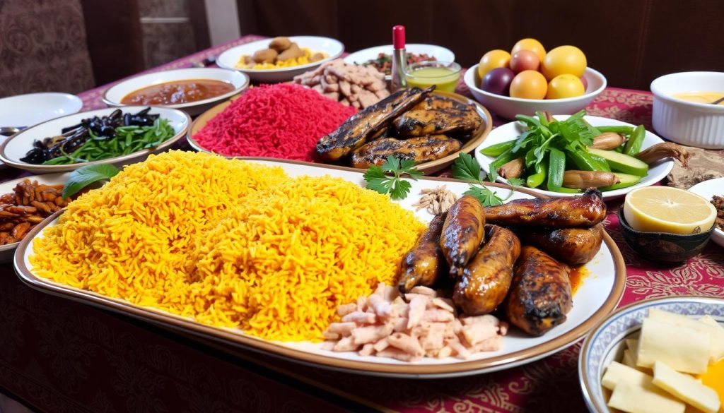 Essence of Omani flavors Essence of Omani flavors