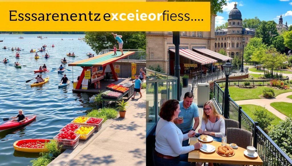 Essential experiences in Madison Essential experiences in Madison