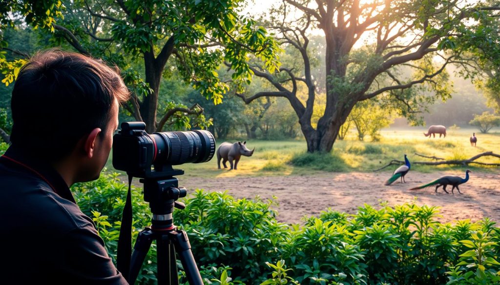 Ethical wildlife photography practices Ethical wildlife photography practices