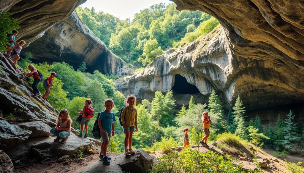 Every Kid Outdoors program initiative Every Kid Outdoors program initiative