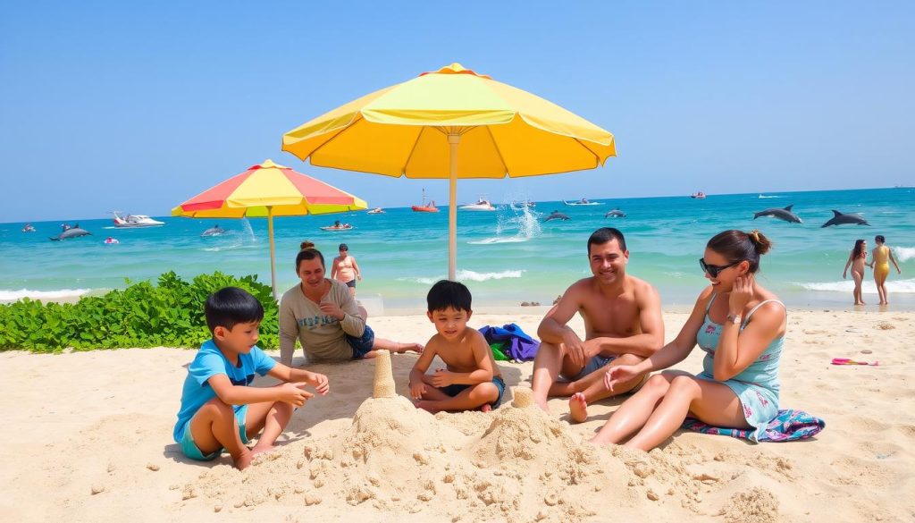 Exciting family activities in Al Khor Exciting family activities in Al Khor