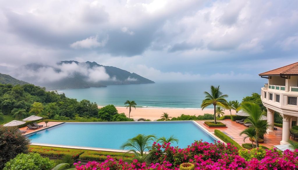 Exclusive stays Salalah khareef Exclusive stays Salalah khareef