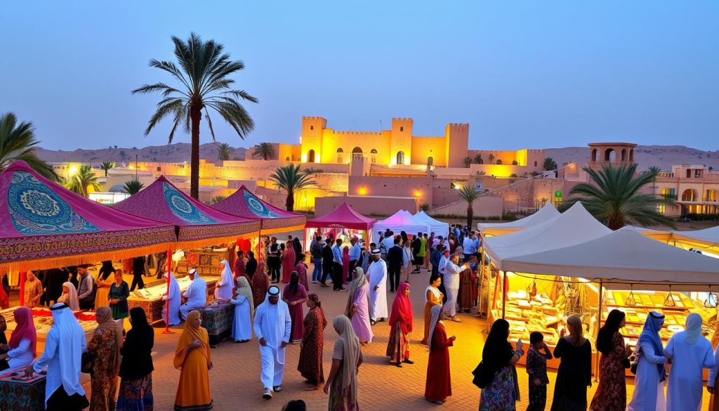 Experience Cultural Festivals in Al Khor Experience Cultural Festivals in Al Khor