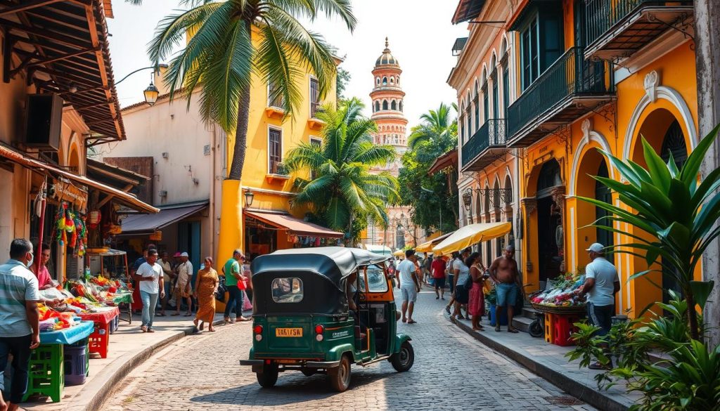 Experience Galle culture Experience Galle culture