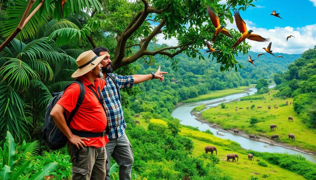 Explore Chitwan National Park with a Guide Explore Chitwan National Park with a Guide