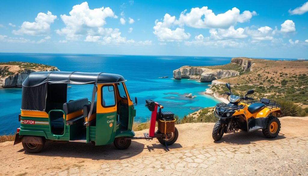 Explore Gozo Explore Gozo