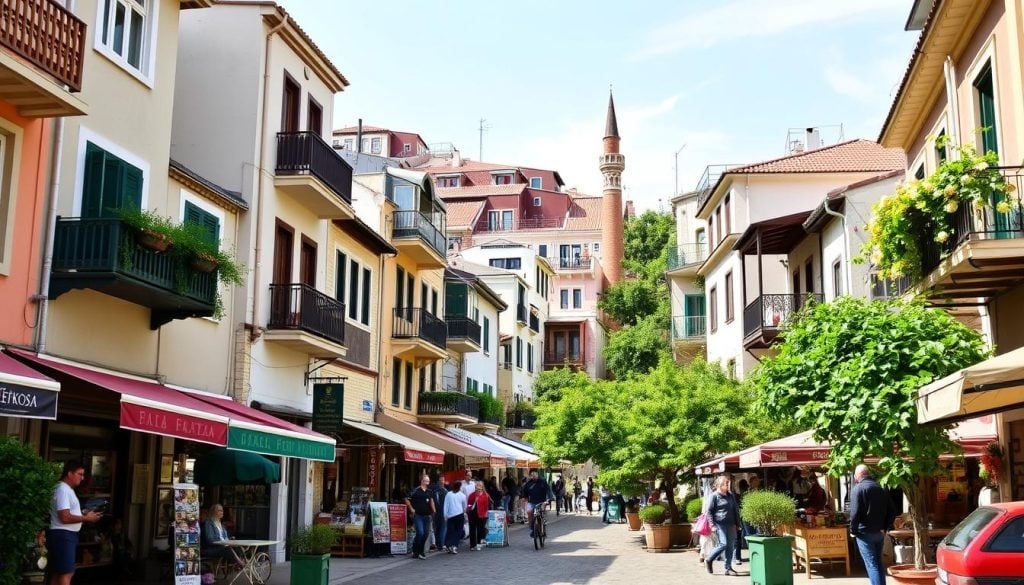 Explore Lefkoşa attractions