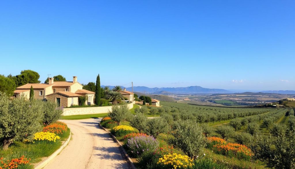 Explore Limassol's rural charm Explore Limassol's rural charm