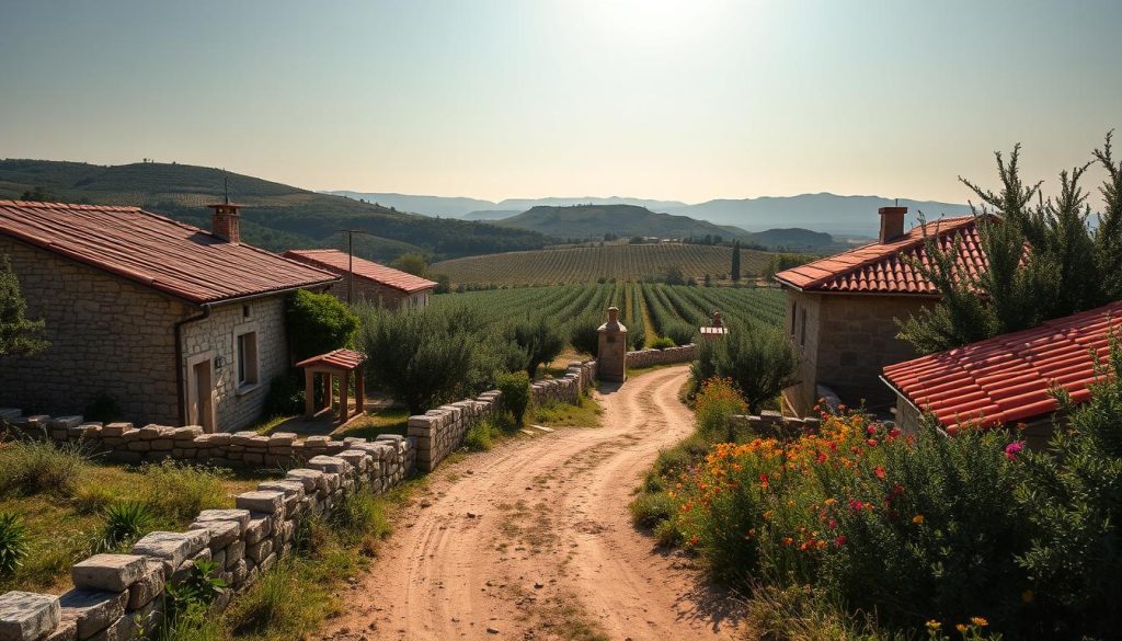 Explore Limassol's rural charm Explore Limassol's rural charm