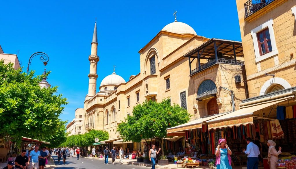 Explore Nicosia's culture Explore Nicosia's culture