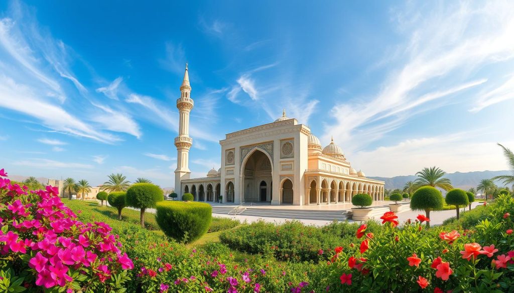 Explore Salalah City landmarks Explore Salalah City landmarks