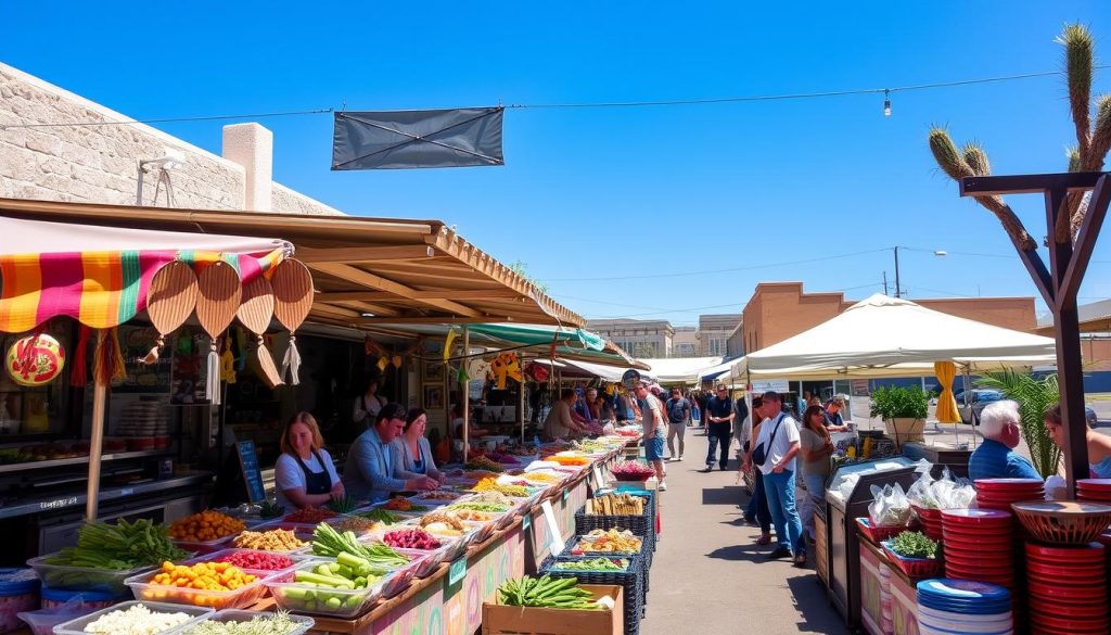 Exploring Las Cruces cuisine Exploring Las Cruces cuisine
