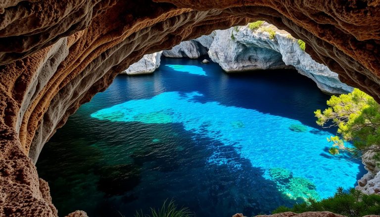Exploring hidden coves and caves around Comino: guided tours or solo adventures?
