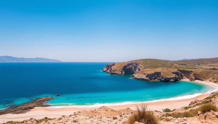 Exploring the Karpaz Peninsula for stunning landscapes from Famagusta