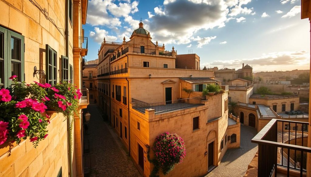 Exploring the Mdina Old City and its historical architecture Exploring the Mdina Old City and its historical architecture