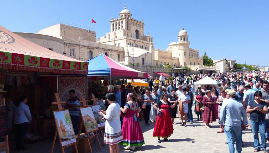 Famagusta Culture and Art Days