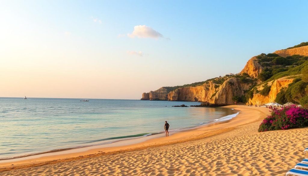 Famagusta beaches