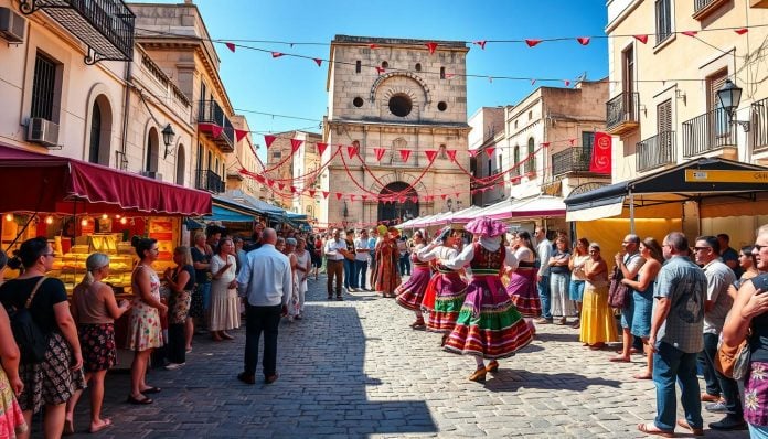 Famagusta cultural events