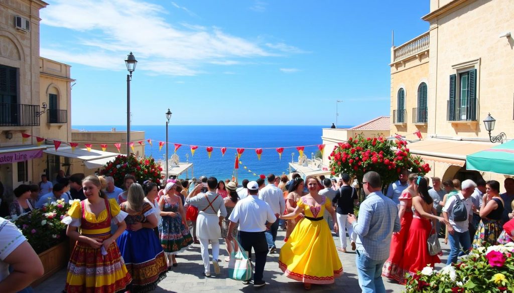 Famagusta festivals