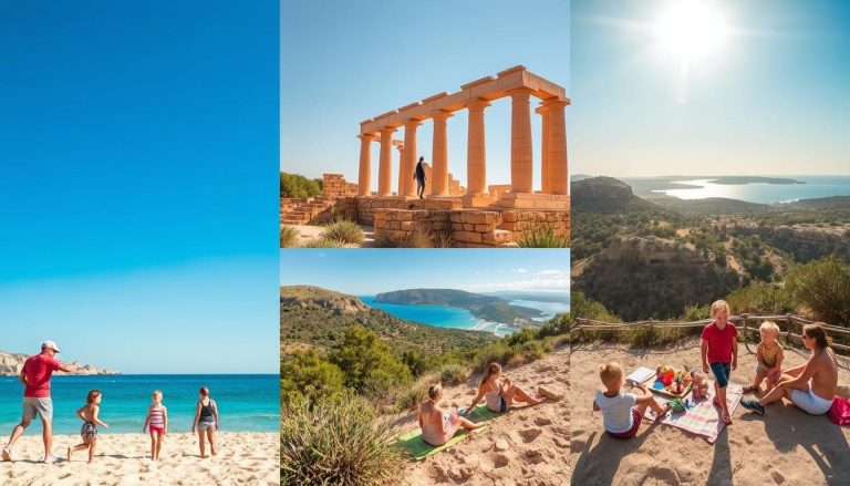 Family-friendly activities and things to do in Gozo?