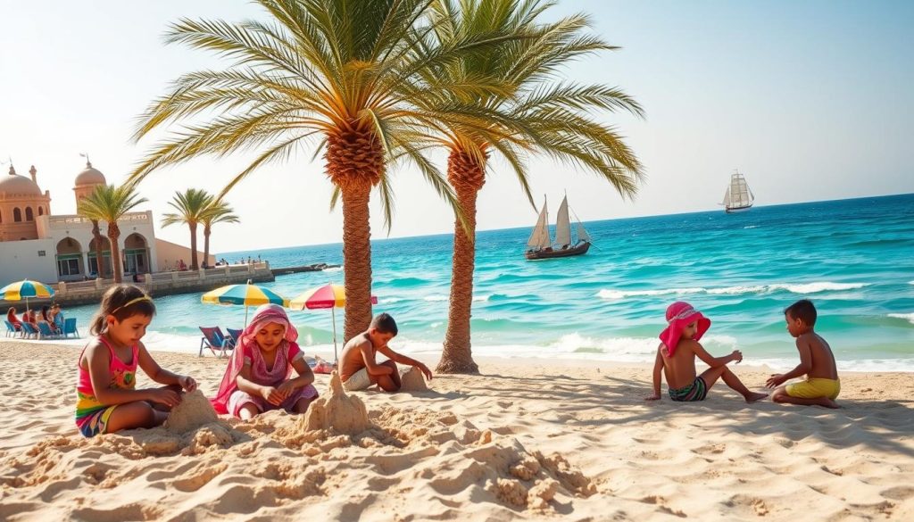 Family-friendly activities in Sur Oman Family-friendly activities in Sur Oman