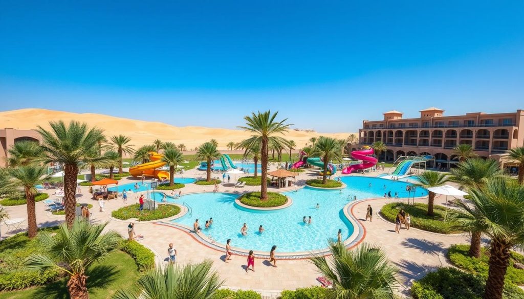 Family-friendly hotels in Al Khor Family-friendly hotels in Al Khor