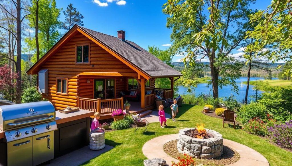 Family vacation rentals in Wisconsin Dells Family vacation rentals in Wisconsin Dells