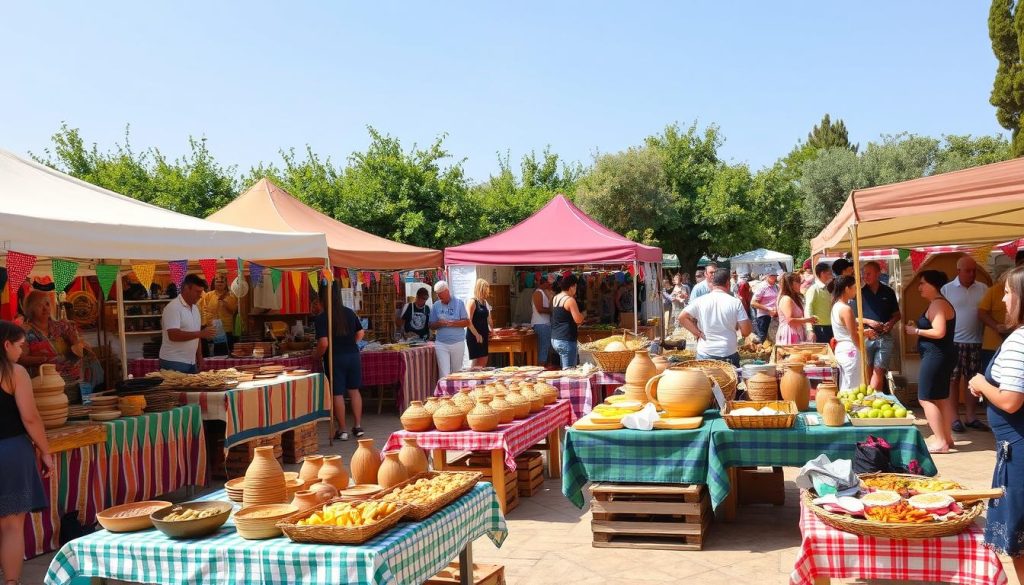 Festival of Traditional Flavours